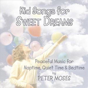 Kid Songs for Sweet Dreams