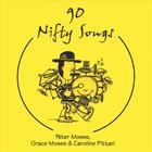 Peter Moses - 90 NIFTY SONGS