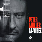 Peter Muller - M-Vibez