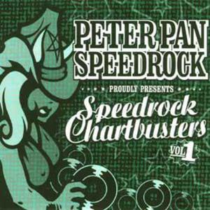 Speedrock Chartbusters vol.1
