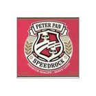 Peter Pan Speedrock - Premium Quality...Serve Loud