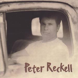 Peter Reckell