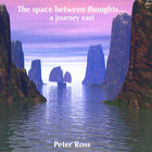 Peter Ross - The Space Between Thoughts...a journey east
