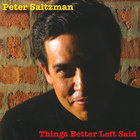 Things Better Left Said