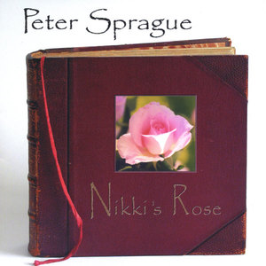 Nikki's Rose