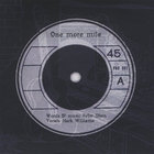 Peter Stein - One more mile
