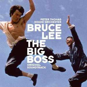 Bruce Lee - The Big Boss