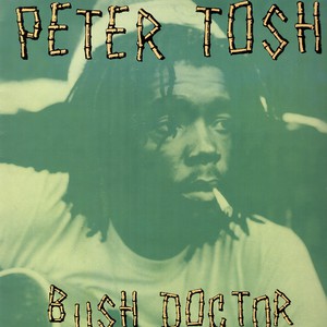Bush Doctor (Vinyl)