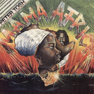 Mama Africa (Vinyl)