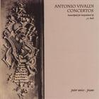 Peter Weiss - Antonio Vivaldi / Concertos
