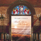 Peter's Voice - Bricks Upon the Sand