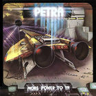 Petra - More Power To Ya (Vinyl)