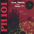 PH101 - Love Songs From Area 51