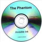 Phantom - Invisible Ink