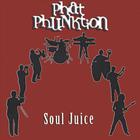 Phat Phunktion - Soul Juice