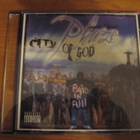City Of God Bootleg