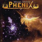 Phenix - Wings Of Fire