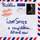 Phil Collins - LOVE SONGS : A COMPILATION... OLD AND NEW CD 1