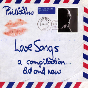 LOVE SONGS : A COMPILATION... OLD AND NEW CD 1