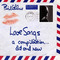 Phil Collins - LOVE SONGS : A COMPILATION... OLD AND NEW CD 2