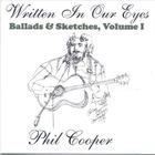 Phil Cooper - Written In Our Eyes