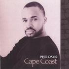 Phil Davis - Cape Coast