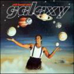 Phil Fearon & Galaxy