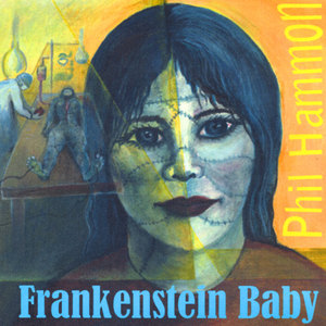 Frankenstein Baby