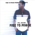 Free to Praise