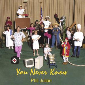 You Never Know