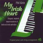 Phil Klein - My Irish Heart