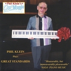 Phil Klein - Phil Klein Plays Great Standards