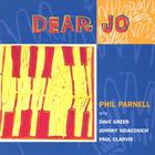 Phil Parnell - Dear Jo
