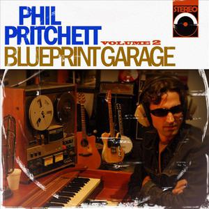Blueprint Garage Vol. 2