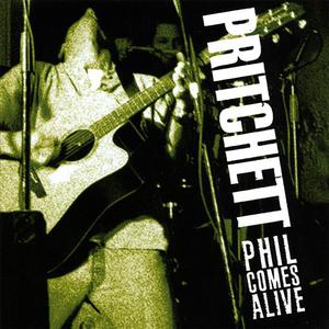 Phil Comes Alive