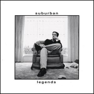 Suburban Legends