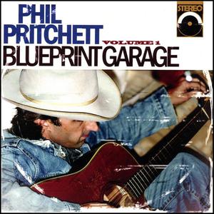 Blueprint Garage Vol. 1