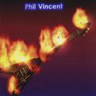 Phil Vincent - White Noise