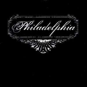 Philadelphia - EP