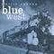 Philip Aaberg - Blue West