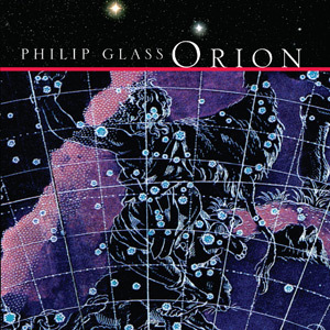 Orion CD1