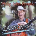 Philip John brooks - Canyon Road