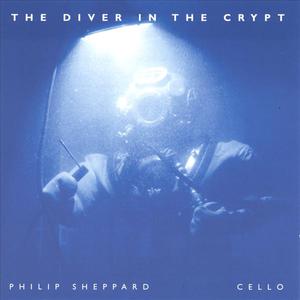 The Diver in the Crypt