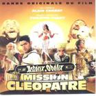 Philippe Chany - B.O.F. Asterix Et Obelix - Mission Cleopatre