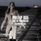 Phillip Boa & The Voodooclub - Diamonds Fall