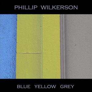 Blue Yellow Grey EP