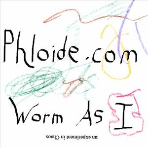 Worm As I