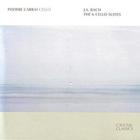 Phoebe Carrai - J.S. Bach: The 6 Cello Suites CD1