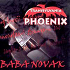 Phoenix - Baba Novak