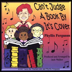 Can't Judge a Book By Its Cover
